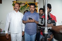 Srikanth AVM Movies Movie Opening
